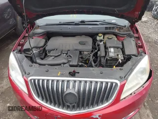 2012 Buick Verano Leather Group with VIN 1G4PS5SK7C4209460, listed as a IAAI auction lot 41852423 with 999,999 mi miles. Bid and sale history available at carsss.com. Image 10.