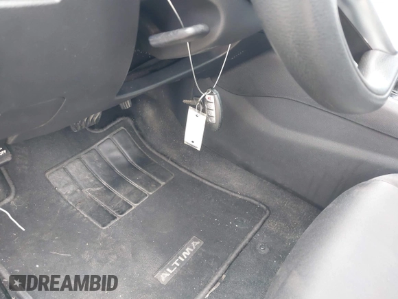 2019 Nissan Altima S with VIN 1N4BL4BV1KC239953, listed as a IAAI auction lot 42006788 with 172,042 mi miles and . Bid and sale history available at DreamBid. Image 11.