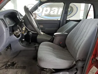 2000 Toyota 4Runner SR5 с VIN JT3GN86R3Y0138412, выставлен на аукционе Copart как лот 54456685 с пробегом 163 248 миль миль и На запчасти • Non repairable. История ставок и продаж доступна на DreamBid. Изображение 7.