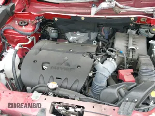 2020 Mitsubishi Outlander SE с VIN JA4AP4AU7LU006457, выставлен на аукционе IAAI как лот 39589374 с пробегом 42 878 миль миль и . История ставок и продаж доступна на DreamBid. Изображение 18.