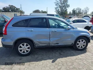 2008 Honda CR-V EX-L with VIN 5J6RE48768L051170, listed as a IAAI auction lot 41804927 with 167,729 mi miles. Bid and sale history available at carsss.com. Image 14.