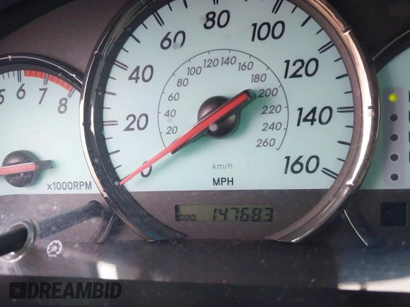 2006 Toyota Solara SE z VIN 4T1CE38P16U610827, wystawiony jako IAAI lot #42419978 z przebiegiem 147 683 mil mil oraz . Historia ofert i sprzedaży dostępna na DreamBid. Obrazek 15.