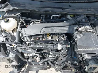 2020 Ford Escape SE z VIN 1FMCU0G61LUB95997, wystawiony jako IAAI lot #42687641 z przebiegiem 80 125 mil mil oraz . Historia ofert i sprzedaży dostępna na DreamBid. Obrazek 10.