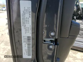 2017 Dodge Charger R/T с VIN 2C3CDXCT9HH652871, выставлен на аукционе Copart как лот 52070215 с пробегом 35 035 миль миль и Списание • Salvage title. История ставок и продаж доступна на DreamBid. Изображение 12.