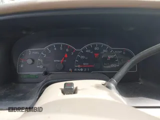 2003 Ford Windstar LX с VIN 2FMZA51483BB32425, выставлен на аукционе IAAI как лот 42467921 с пробегом 230 178 миль миль и . История ставок и продаж доступна на DreamBid. Изображение 7.
