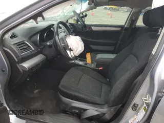 2017 Subaru Outback Premium with VIN 4S4BSACC1H3226696, listed as a Copart auction lot 45019375 with 102,234 mi miles and Salvage title. Bid and sale history available at DreamBid. Image 7.