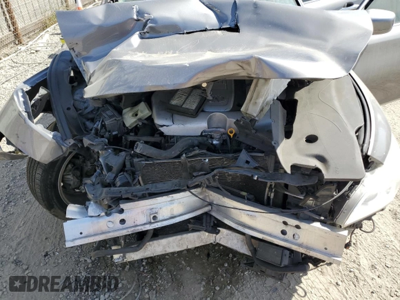 2012 Infiniti M Hybrid with VIN JN1EY1APXCM910481, listed as a Copart auction lot 52943285 with Not Provided miles and Salvage Title. Bid and sale history available at DreamBid. Image 11.