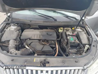2012 Buick LaCrosse Leather с VIN 1G4GC5GR5CF322153, выставлен на аукционе IAAI как лот 42095142 с пробегом Не указан миль и . История ставок и продаж доступна на DreamBid. Изображение 10.