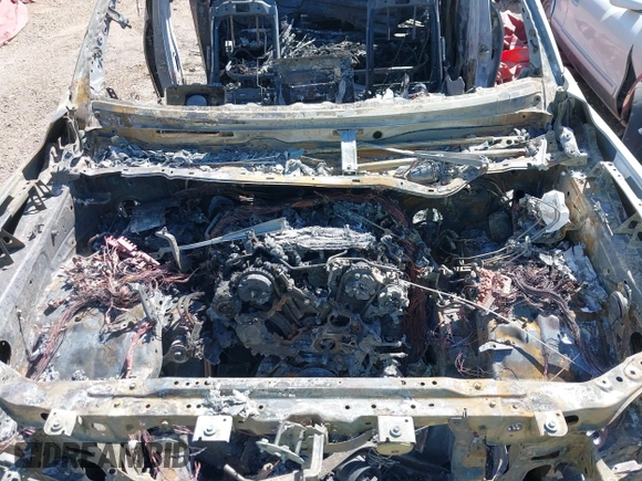 2023 Toyota Tundra Limited Hybrid with VIN 5TFJC5EC6PX004292, listed as a IAAI auction lot 41826063 with Not provided miles and . Bid and sale history available at DreamBid. Image 10.