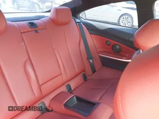2015 BMW 4 Series 435i with VIN WBA3R1C57FK193807, listed as a IAAI auction lot 41967964 with 126,245 mi miles and . Bid and sale history available at DreamBid. Image 8.
