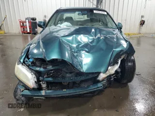 2002 Honda Accord LX z VIN 1HGCG16442A043585, wystawiony jako Copart lot #74481474 z przebiegiem 223 446 mil mil oraz Szkoda całkowita • Salvage title. Historia ofert i sprzedaży dostępna na DreamBid. Obrazek 5.