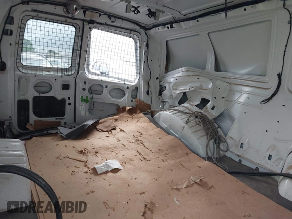 2006 Ford Econoline Cargo с VIN 1FTNE24L46HB42465, выставлен на аукционе IAAI как лот 42187321 с пробегом 127 950 миль миль и . История ставок и продаж доступна на DreamBid. Изображение 8.