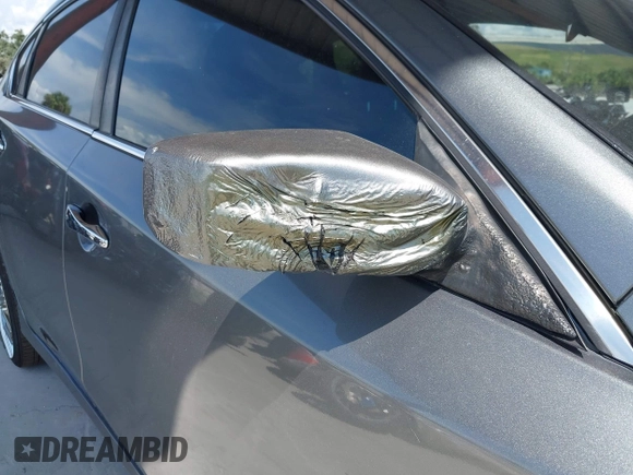 2016 Nissan Altima S with VIN 1N4AL3AP2GN307147, listed as a IAAI auction lot 42367981 with 114,936 mi miles and . Bid and sale history available at DreamBid. Image 13.