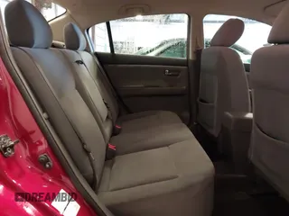 2009 Nissan Sentra FE+ with VIN 3N1AB61E29L623408, listed as a IAAI auction lot 41601457 with 218,423 mi miles and . Bid and sale history available at DreamBid. Image 8.