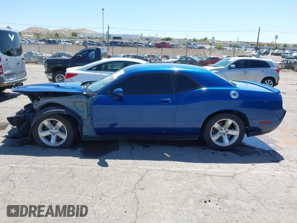 2010 Dodge Challenger R/T z VIN 2B3CJ5DT1AH129732, wystawiony jako IAAI lot #42205632 z przebiegiem 118 550 mil mil oraz . Historia ofert i sprzedaży dostępna na DreamBid. Obrazek 14.