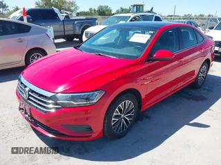 2021 Volkswagen Jetta S with VIN 3VWC57BU8MM086469, listed as a IAAI auction lot 41913030 with 87,922 mi miles and . Bid and sale history available at DreamBid. Image 17.