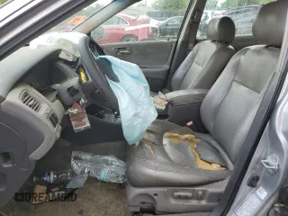 2002 Honda Accord EX z VIN 1HGCG16572A037353, wystawiony jako Copart lot #56564675 z przebiegiem Nie podano mil oraz Szkoda całkowita • Salvage title. Historia ofert i sprzedaży dostępna na DreamBid. Obrazek 7.