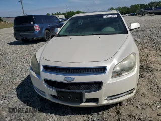 2011 Chevrolet Malibu 1LT with VIN 1G1ZC5E11BF320787, listed as a Copart auction lot 53145985 with 252,599 mi miles and Salvage Title. Bid and sale history available at DreamBid. Image 5.
