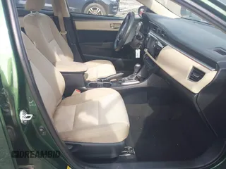 2016 Toyota Corolla L with VIN 2T1BURHE5GC575454, listed as a IAAI auction lot 42462438 with 163,000 mi miles and . Bid and sale history available at DreamBid. Image 5.