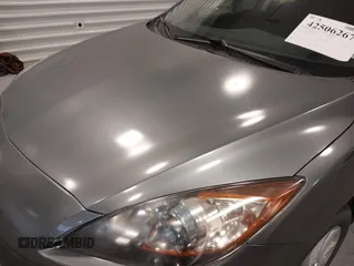 2013 Mazda 3 i Touring with VIN JM1BL1V79D1805863, listed as a IAAI auction lot 42506267 with 97,005 mi miles and . Bid and sale history available at DreamBid. Image 6.