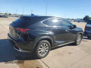 2018 Lexus NX 300h с VIN JTJBJRBZ2J2089823, выставлен на аукционе Copart как лот 79538014 с пробегом 100 412 миль миль и Списание • Salvage title. История ставок и продаж доступна на DreamBid. Изображение 3.