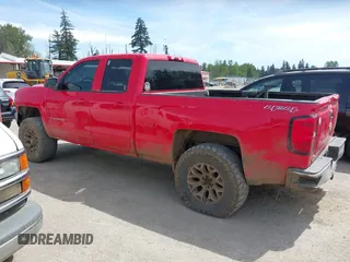 2016 Chevrolet Silverado 1500 LT with VIN 1GCVKREC5GZ152028, listed as a IAAI auction lot 42196516 with 178,767 mi miles and . Bid and sale history available at DreamBid. Image 14.