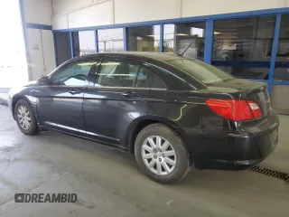 2010 Chrysler Sebring Touring with VIN 1C3CC4FBXAN220016, listed as a Copart auction lot 70784864 with 173,337 mi miles and Salvage Title. Bid and sale history available at carsss.com. Image 2.