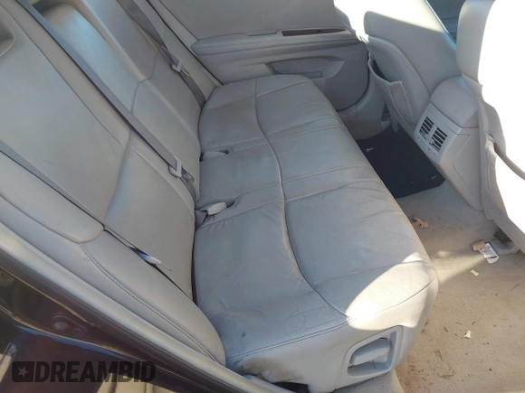 2011 Toyota Avalon with VIN 4T1BK3DB2BU432080, listed as a IAAI auction lot 41558444 with 91,565 mi miles and . Bid and sale history available at DreamBid. Image 8.