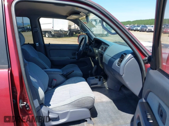 1998 Toyota 4Runner SR5 z VIN JT3HN86RXW0193568, wystawiony jako IAAI lot #42062130 z przebiegiem Nie podano mil oraz . Historia ofert i sprzedaży dostępna na DreamBid. Obrazek 5.