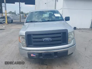 2010 Ford F-150 XL with VIN 1FTEX1EW7AFA93361, listed as a IAAI auction lot 42425591 with 84,104 mi miles and . Bid and sale history available at DreamBid. Image 12.