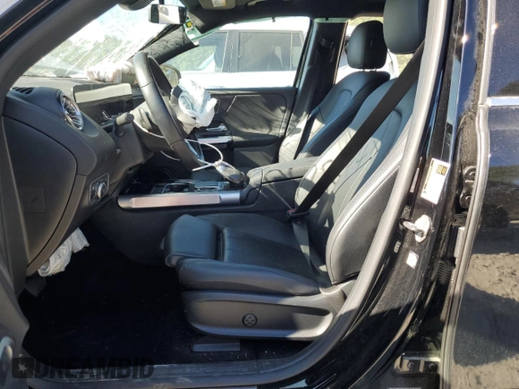 2023 Mercedes-Benz EQB 350 z VIN W1N9M1DB1PN015206, wystawiony jako Copart lot #70488844 z przebiegiem 22 407 mil mil oraz Szkoda całkowita • Salvage title. Historia ofert i sprzedaży dostępna na DreamBid. Obrazek 7.
