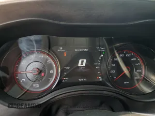 2020 Dodge Charger Scat Pack Widebody z VIN 2C3CDXGJ7LH204436, wystawiony jako Copart lot #59537445 z przebiegiem 15 215 mil mil oraz Czysty tytuł • Clean title. Historia ofert i sprzedaży dostępna na DreamBid. Obrazek 9.