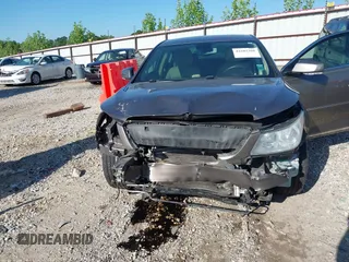 2012 Buick LaCrosse Premium 1 with VIN 1G4GD5E32CF200149, listed as a IAAI auction lot 42202368 with 128,781 mi miles and . Bid and sale history available at DreamBid. Image 6.