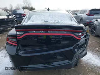 2019 Dodge Charger GT with VIN 2C3CDXHG8KH592309, listed as a IAAI auction lot 41535064 with Not Provided miles and . Bid and sale history available at DreamBid. Image 17.