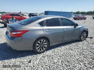 2016 Nissan Altima 2.5 SV with VIN 1N4AL3AP8GC206089, listed as a Copart auction lot 53557765 with 178,587 mi miles and Salvage Title. Bid and sale history available at carsss.com. Image 3.