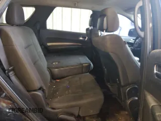 2018 Dodge Durango SXT with VIN 1C4RDHAG0JC100749, listed as a Copart auction lot 58672015 with 170,501 mi miles and Clean title. Bid and sale history available at DreamBid. Image 11.