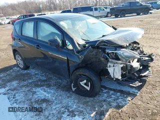 2018 Nissan Note SV с VIN 3N1CE2CP1JL359304, выставлен на аукционе IAAI как лот 41356159 с пробегом 90 179 миль миль и . История ставок и продаж доступна на DreamBid. Изображение 1.