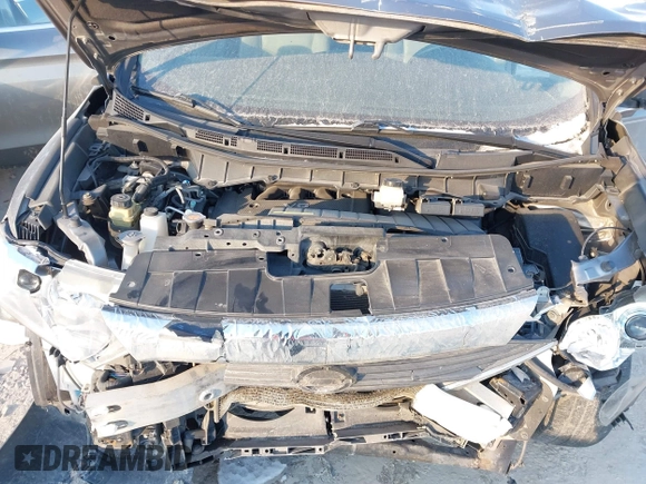 2012 Nissan Quest S z VIN JN8AE2KPXC9049853, wystawiony jako IAAI lot #41377051 z przebiegiem 114 808 mil mil oraz . Historia ofert i sprzedaży dostępna na DreamBid. Obrazek 10.