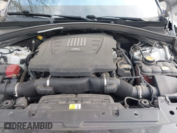 2018 Land Rover Range Rover Velar R-Dynamic SE with VIN SALYL2RV9JA718137, listed as a IAAI auction lot 42072664 with 77,014 mi miles and . Bid and sale history available at DreamBid. Image 10.