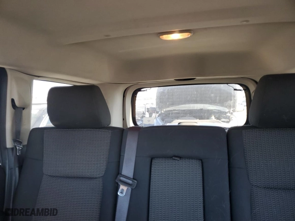 2008 Jeep Commander Sport with VIN 1J8HG48K28C198451, listed as a Copart auction lot 89345175 with 366,666 mi miles and Salvage Title. Bid and sale history available at carsss.com. Image 10.