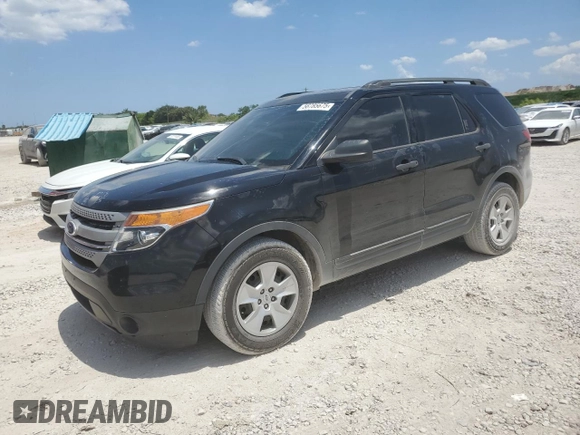 2011 Ford Explorer with VIN 1FMHK7B86BGA88311, listed as a Copart auction lot 56785675 with 227,749 mi miles and Salvage title. Bid and sale history available at DreamBid. Image 1.