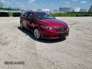 2016 Ford Taurus Limited with VIN 1FAHP2F84GG144214, listed as a Copart auction lot 62465985 with 85,659 mi miles and Clean title. Bid and sale history available at DreamBid. Image 13.