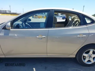 2010 Hyundai Elantra GLS with VIN KMHDU4AD4AU880124, listed as a IAAI auction lot 42510269 with 135,827 mi miles and . Bid and sale history available at DreamBid. Image 13.