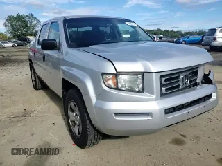 2008 Honda Ridgeline RT with VIN 2HJYK16248H501925, listed as a Copart auction lot 73647194 with 245,835 mi miles and Salvage Title. Bid and sale history available at carsss.com. Image 11.