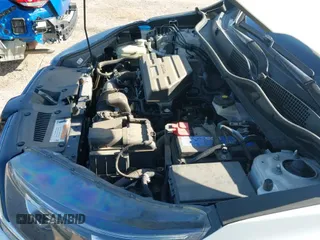 2020 Honda CR-V EX-L with VIN 2HKRW1H8XLH419342, listed as a IAAI auction lot 43051628 with 39,531 mi miles and . Bid and sale history available at DreamBid. Image 23.