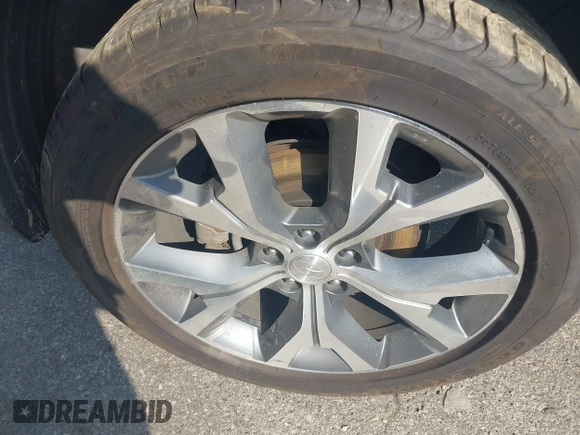2020 Hyundai Palisade SEL with VIN KM8R4DHE6LU105105, listed as a IAAI auction lot 42552907 with 53,202 mi miles and . Bid and sale history available at DreamBid. Image 12.
