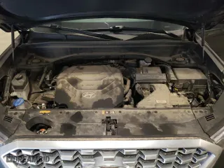 2020 Hyundai Palisade SEL with VIN KM8R4DHE3LU158229, listed as a Copart auction lot 49879385 with 127,044 mi miles and Clean Title. Bid and sale history available at carsss.com. Image 12.