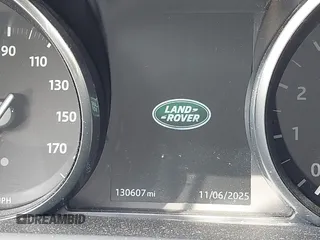 2016 Land Rover Range Rover Sport HSE with VIN SALWR2PF0GA659599, listed as a IAAI auction lot 42458860 with 130,607 mi miles and . Bid and sale history available at DreamBid. Image 15.