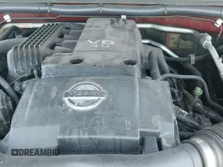 2014 Nissan Frontier SV with VIN 1N6AD0CU1EN747010, listed as a IAAI auction lot 42659275 with 259,603 mi miles and . Bid and sale history available at DreamBid. Image 19.