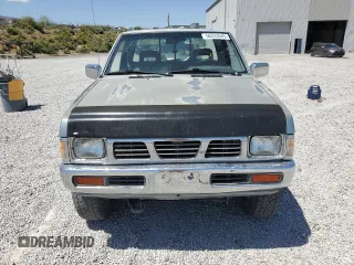 1993 Nissan Frontier SE with VIN 1N6HD16Y9PC430786, listed as a Copart auction lot 56333545 with 262,505 mi miles and Salvage title. Bid and sale history available at DreamBid. Image 5.